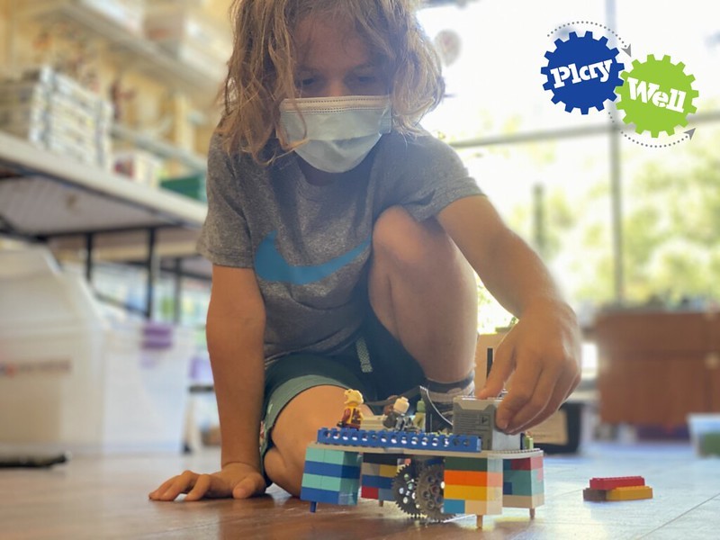 PlayWell Traut Core Knowledge